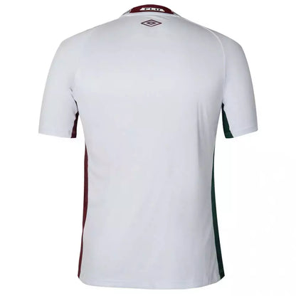 Camisa Fluminense II 2025/26 | FutMantos