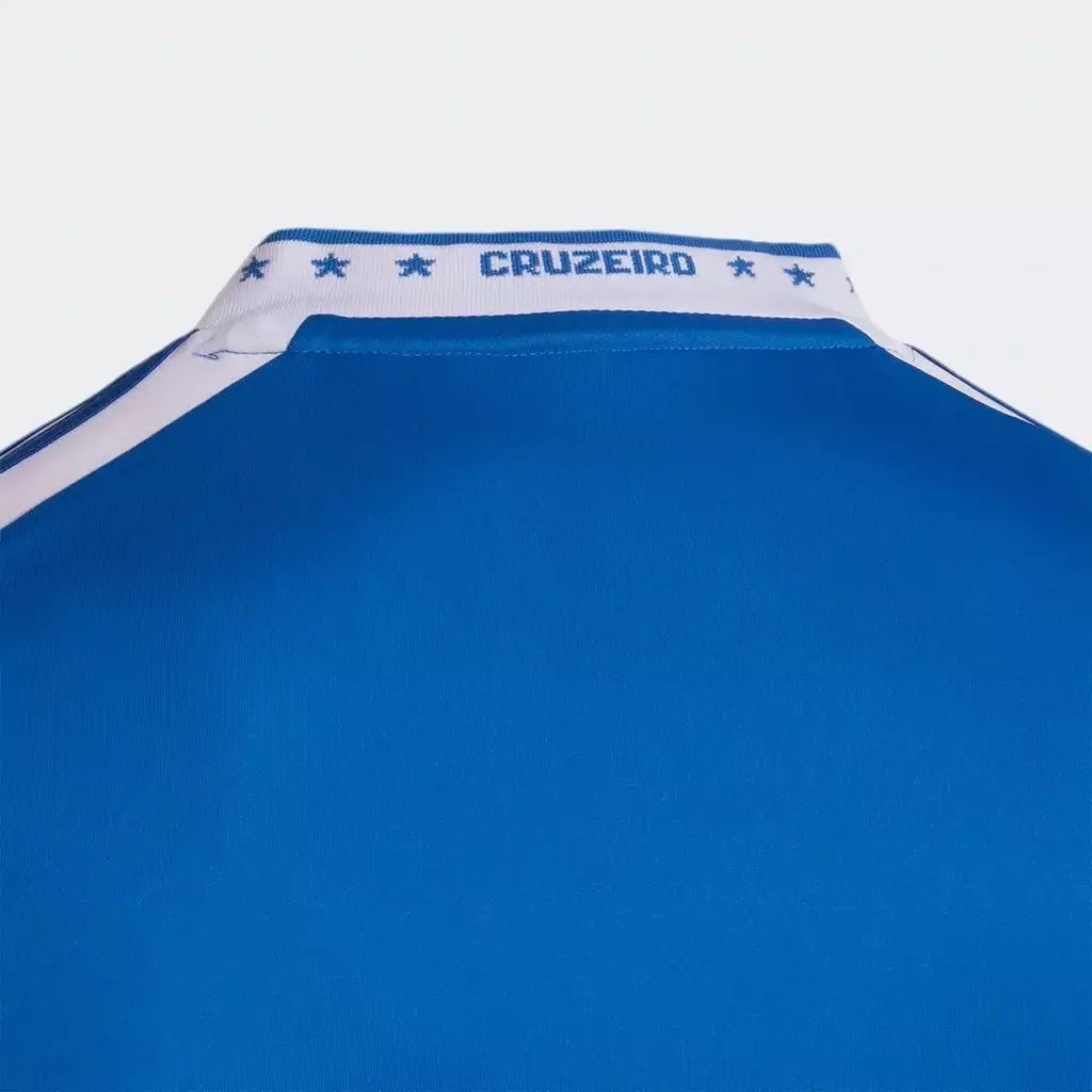 Camisa Cruzeiro 25/26 - #19 Kaio Jorge | FutMantos