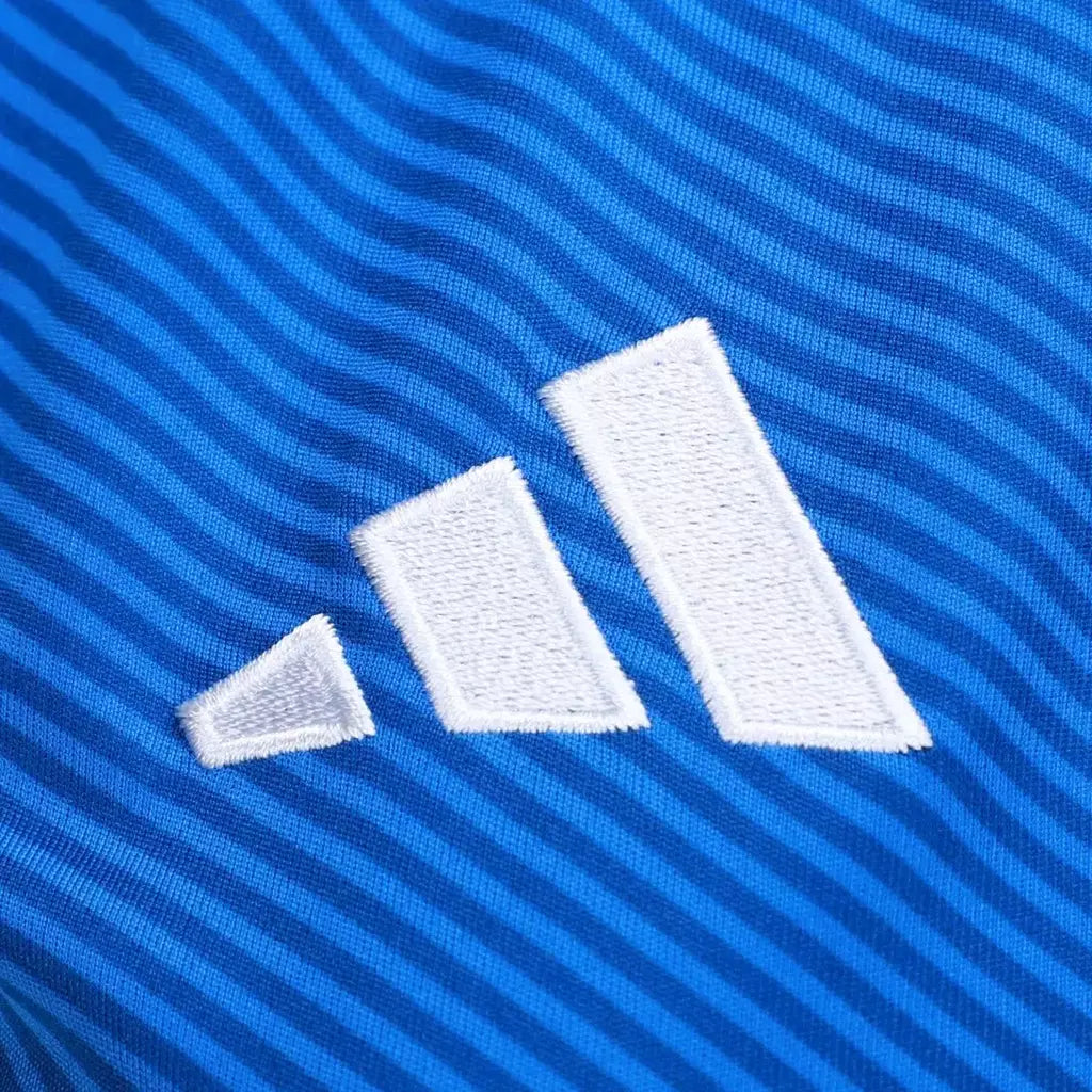 Camisa Cruzeiro 25/26 - Feminina | FutMantos