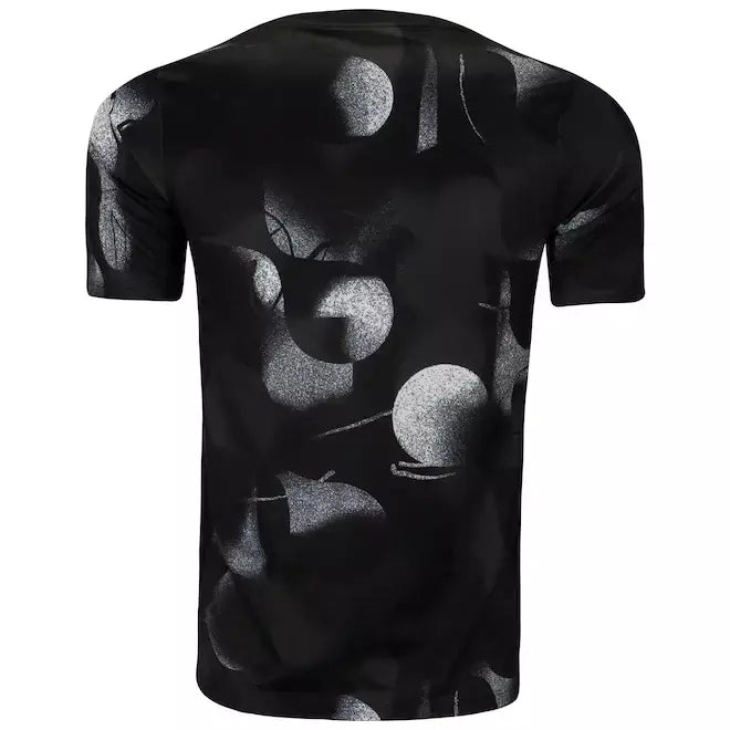 Camisa Corinthians Pré Jogo 25/26 | FutMantos
