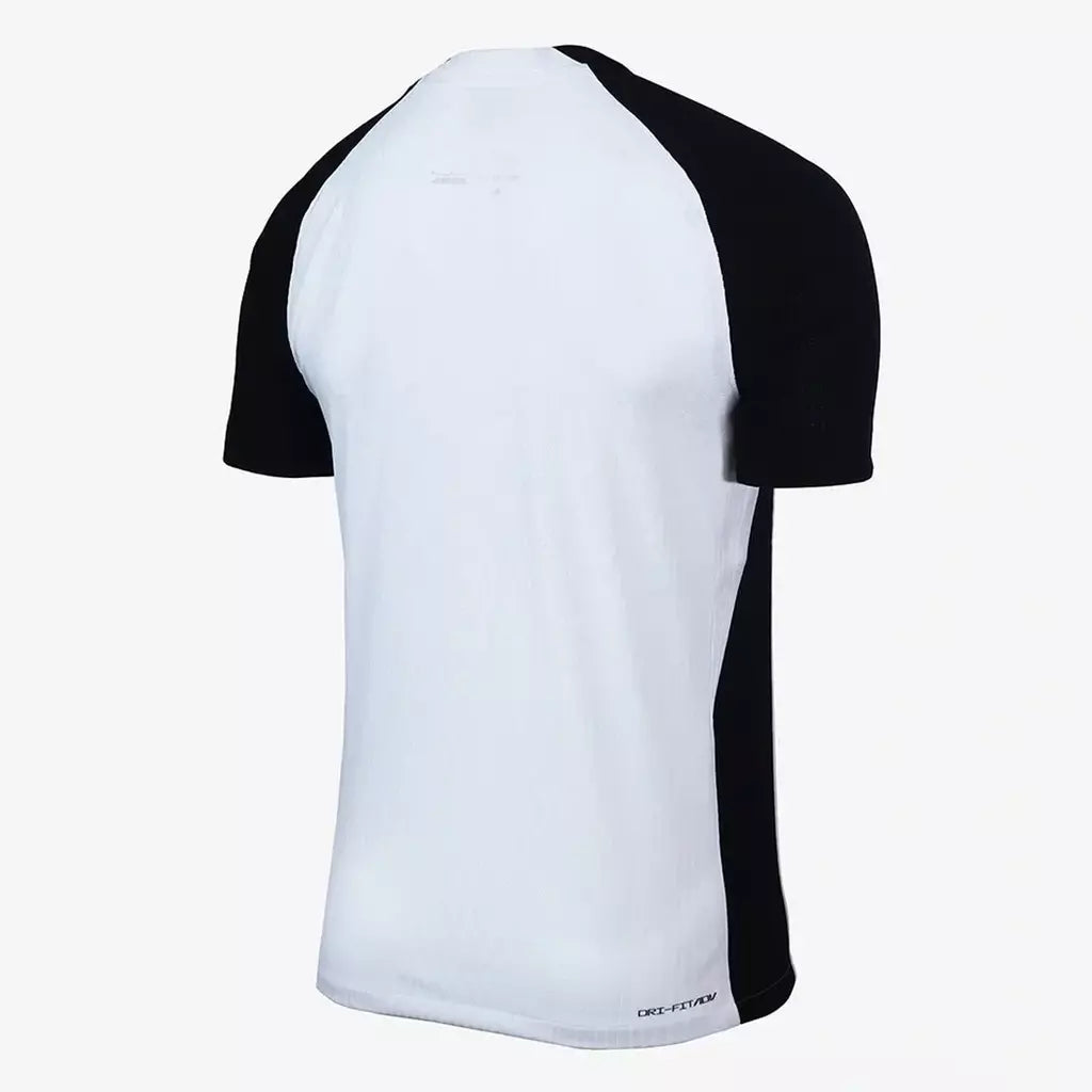 Camisa Corinthians Titular 25/26 - Versão jogador | FutMantos