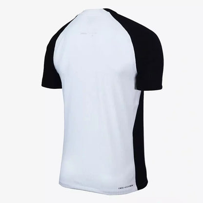 Camisa Corinthians Titular 25/26 - Versão jogador | FutMantos