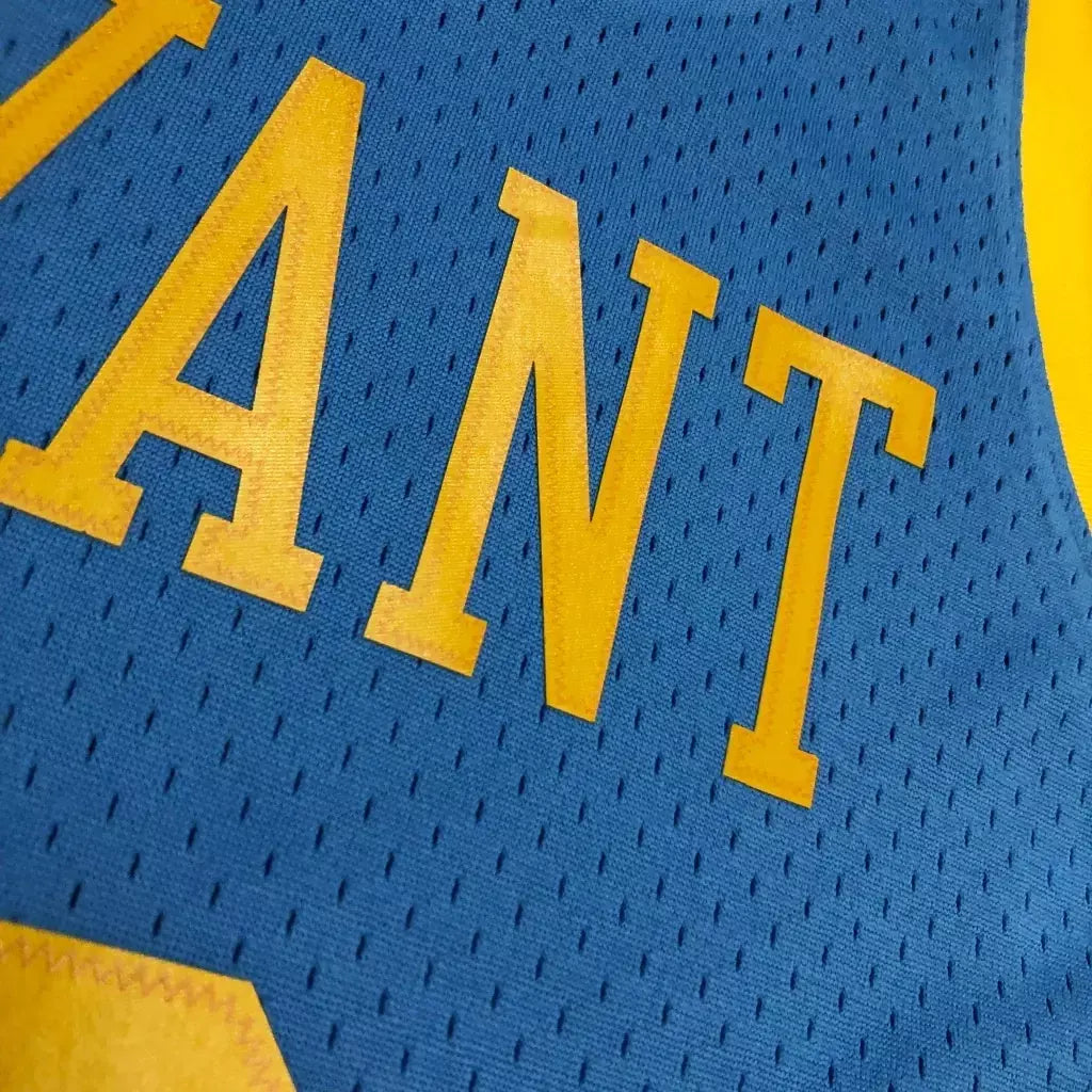 Regata Los Angeles Lakers #8 Kobe Bryant M.P.L.S | FutMantos
