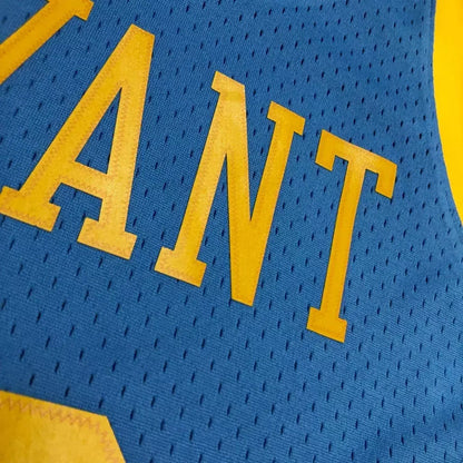Regata Los Angeles Lakers #8 Kobe Bryant M.P.L.S | FutMantos