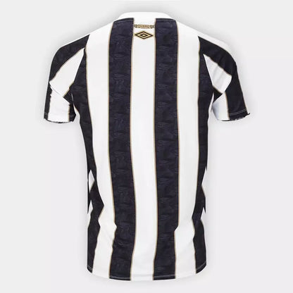 Camisa Santos 24/25-Torcedor | FutMantos