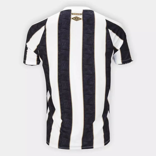 Camisa Santos 24/25-Torcedor | FutMantos