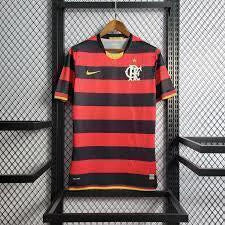 Camisa Flamengo 2009 | FutMantos