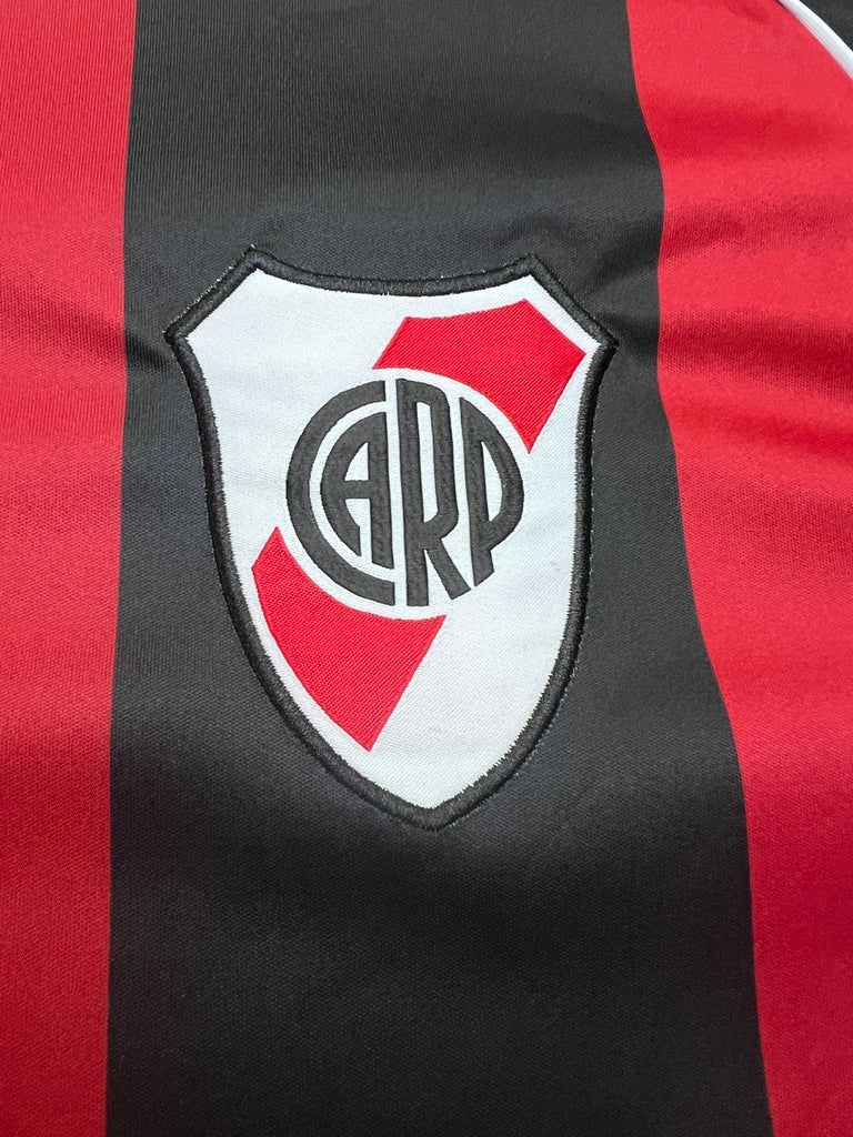 Camisa River Plate II Torcedor 25 /26