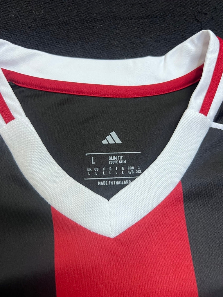 Camisa River Plate II Torcedor 25 /26