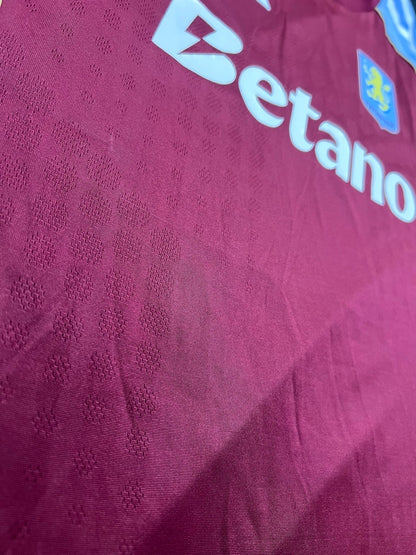 Aston Villa Jogador | FutMantos