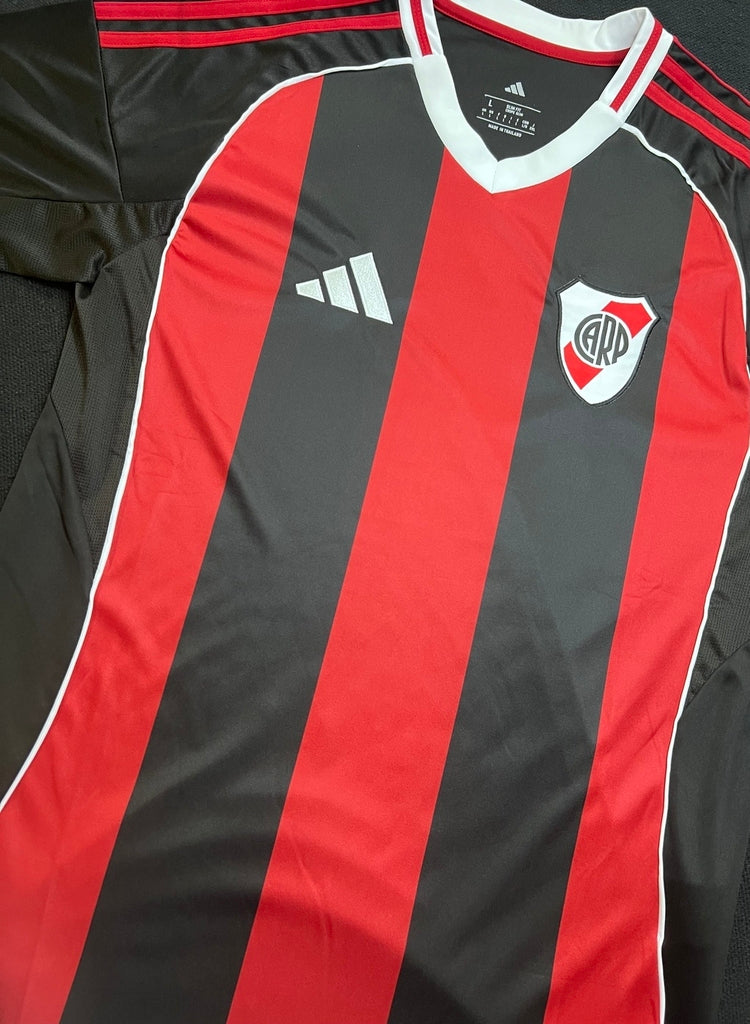 Camisa River Plate II Torcedor 25 /26