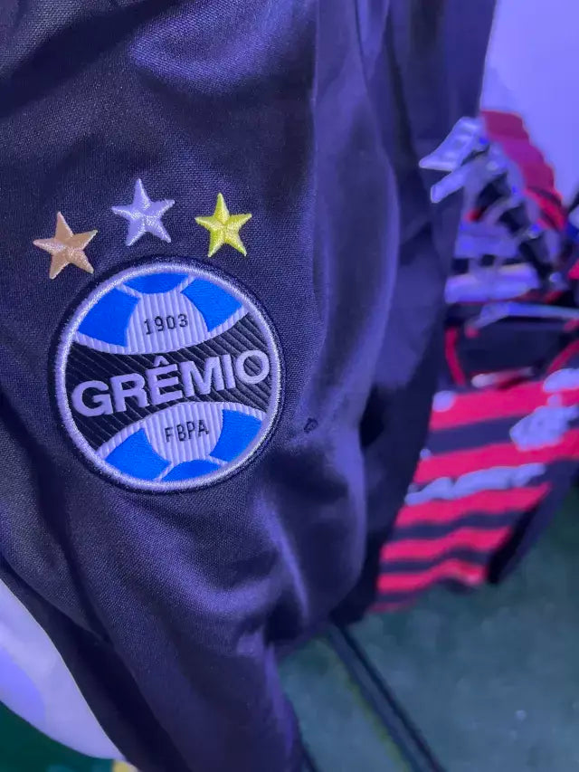 Conjunto Bobojaco Grêmio | FutMantos
