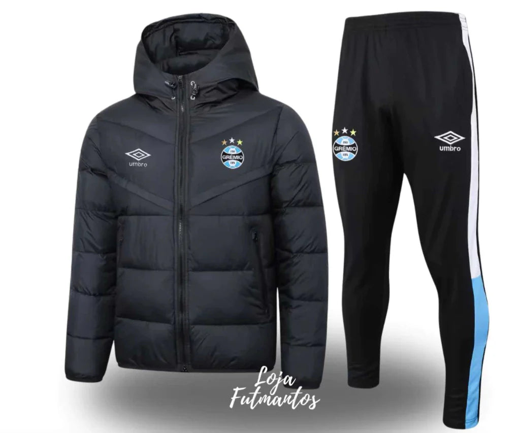 Conjunto Bobojaco Grêmio