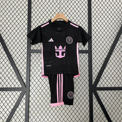 Kit Infantil Inter Miami 24/25 II