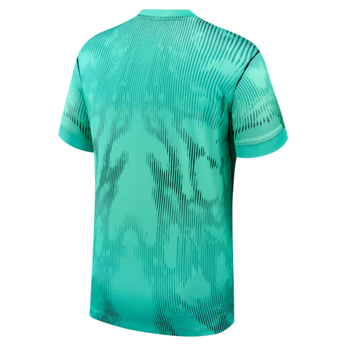 Camisa Brasil Jordan 26/27-Goleiro | FutMantos