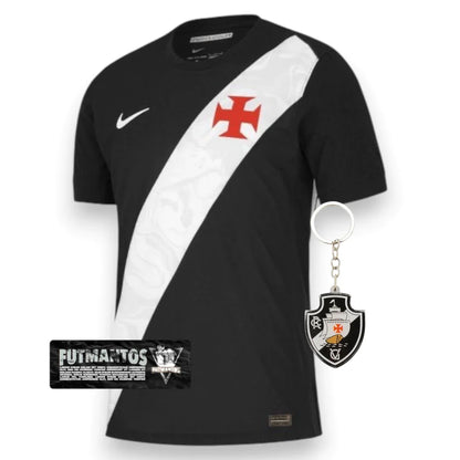 Camisa Vasco da Gama 26/27 - Torcedor|FutMantos