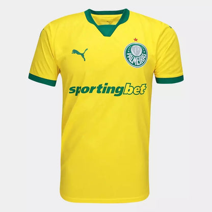 Camisa Palmeiras 25/26 -Jogador|FutMantos