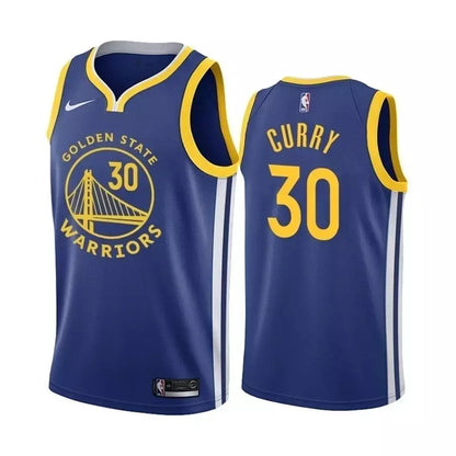 Regata Golden State Warriors#30 Curry | FutMantos