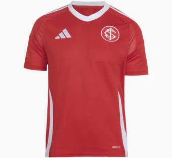 Camisa Internacional 25/26 - BORRÉ # 19 | FutMantos