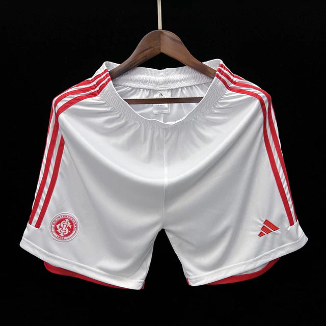 Calção Internacional Branco